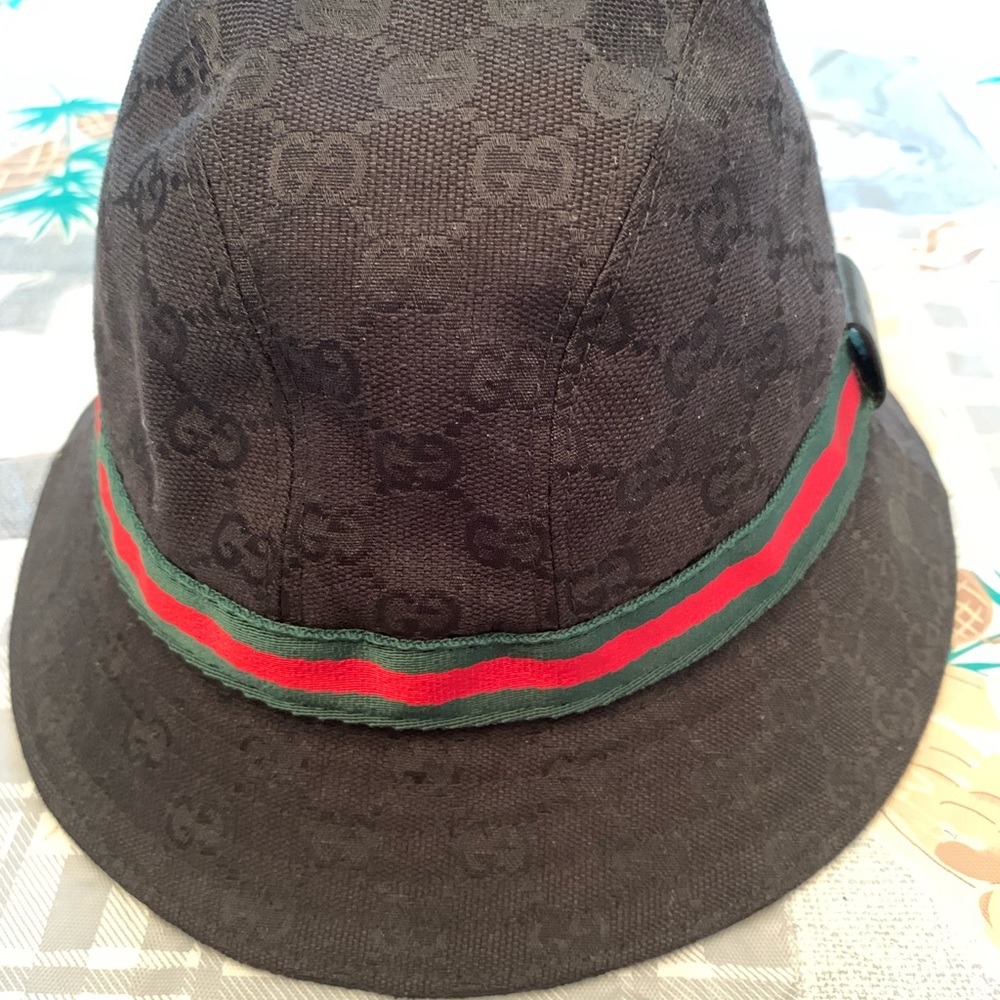 Gucci Bucket Hat